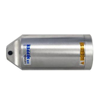 GT-NR50F ベッセル 純正品 エアーニッパー 丸型レバーなし VESSEL