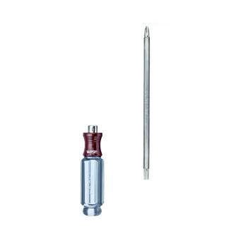 107-150 フジ矢 純正品新品 ツーウェイドライバー (WISE)