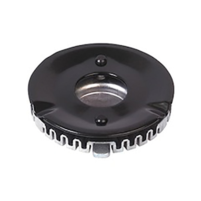 SKC7754 ノーリツ 純正部品 高火力用　バーナーキャップ　LLC/BA【HM】