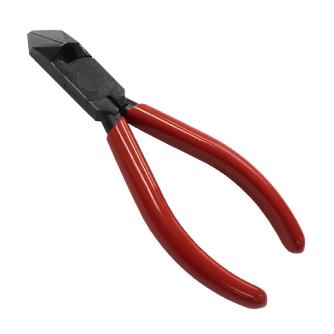 BN5-125 フジ矢 純正品新品 5号ニッパ（樹脂カバー付） （VICTOR）