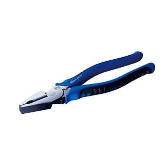 ZM80-225 フジ矢 純正品新品 ビクタープラス偏芯ペンチ （VICTOR）