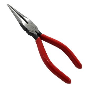 282B-150 フジ矢 純正品新品 先長ラジオペンチ（樹脂カバー付） （VICTOR）