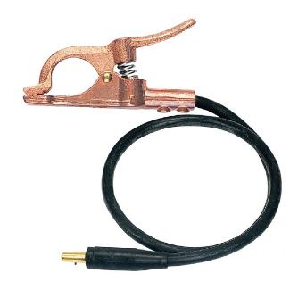 EJ-338R ハタヤリミテッド メーカー純正 アースクリップセット