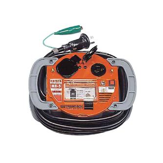 MB-5 ハタヤリミテッド メーカー純正 メタセンBOX