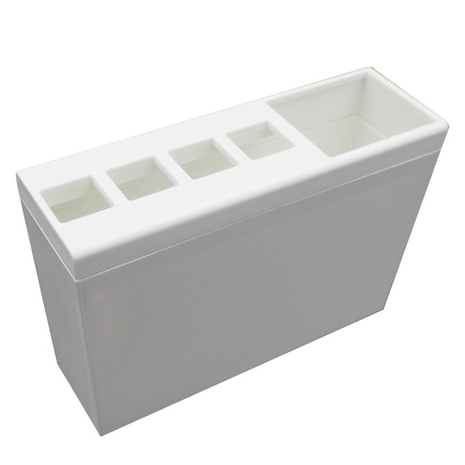 SGN8666 ノーリツ 純正部品 歯ブラシＢＯＸ ハンガータイプ （LPAM-074）