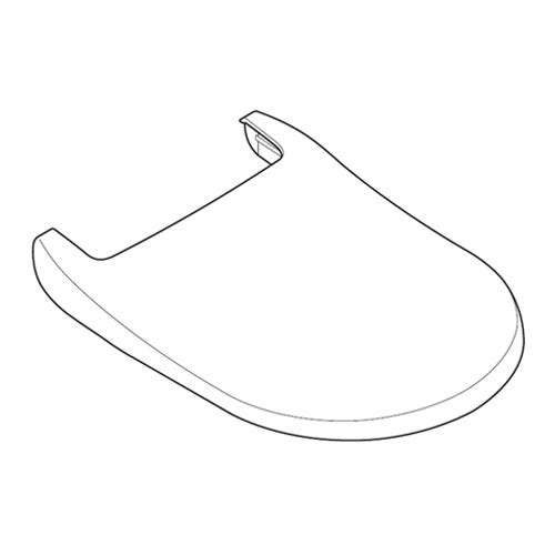 312-1079-JSET LIXIL・INAX 純正部品 便フタキット トイレ部品 [312-1079-JSET]
