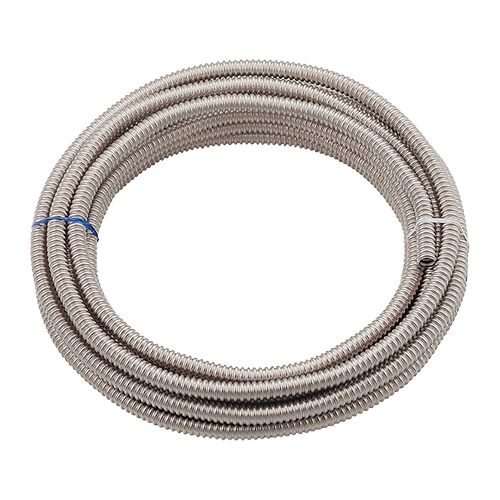EA424AC-13 エスコ 呼13/16.0mm x10m フレキパイプ(ステンレス製) （カクダイ 6710-13x10）