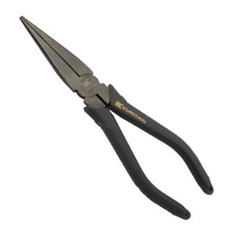 353R-200BG フジ矢 純正品新品 メカニックプライヤー（黒金）