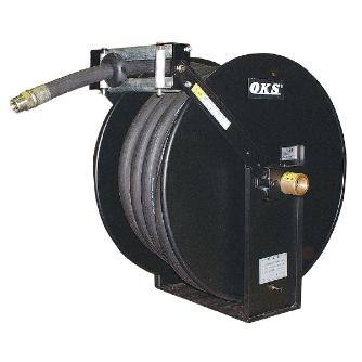 HRW-25LGS ハタヤリミテッド メーカー純正 流体リール