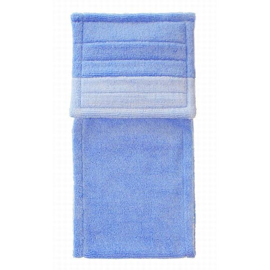 SL-TM-KA-0104 フレッシュデオ ペーパーホルダーカバー／ブルー／トイレ用品 [KA-0104] ＜LIXILセレクトアイテムA＞