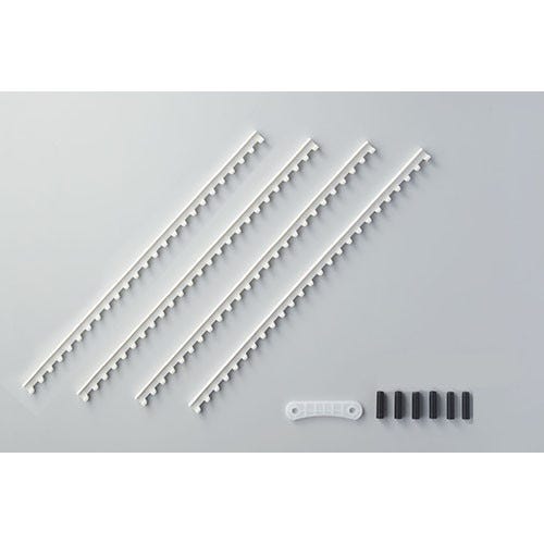 CF-43G-4 LIXIL・INAX 純正部品 床上排水便器用防振シート トイレ部品 [CF-43G-4]