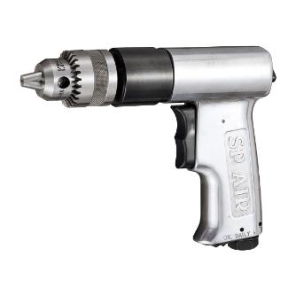 SP-1540 ベッセル 純正品 レギュレーター内蔵エアードリル10mm VESSEL