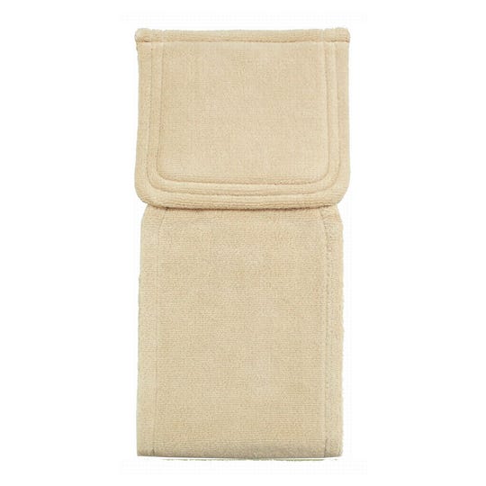 SL-TM-04-013-10 Ｄナチュレ ペーパーホルダーカバー／ベージュ ／トイレ用品 [04-013-10] ＜LIXILセレクトアイテムA＞