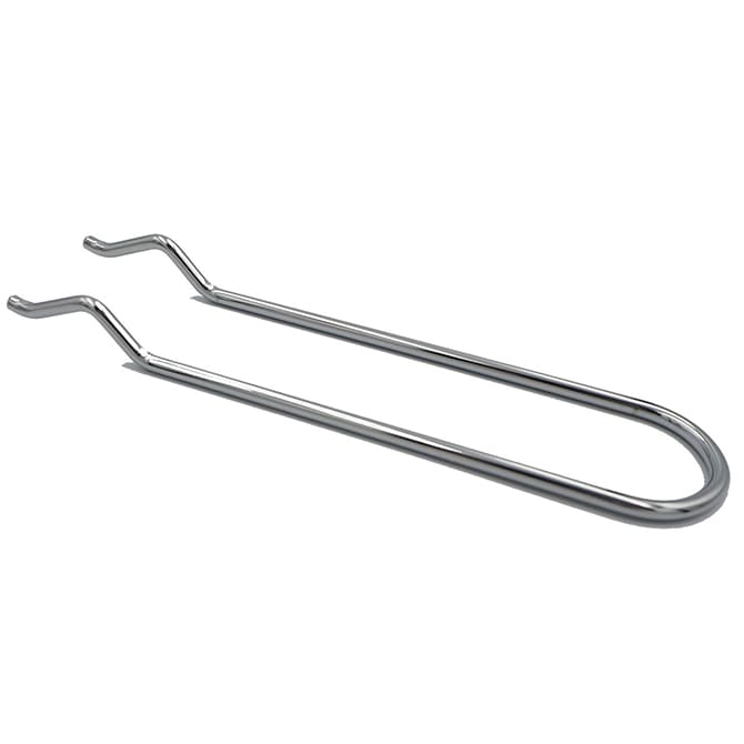 SRF7305 ノーリツ 純正部品 グリルプレートホルダー 【HM】