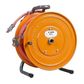 GY-130S ハタヤリミテッド メーカー純正 サンデーテモートリール
