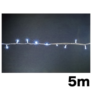SJ-E05HGW-05BB ジェフコム LEDストリング