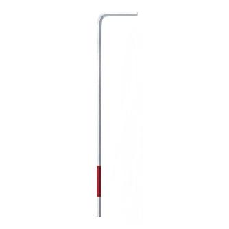 HMTL-20 フジ矢 純正品新品 六角棒レンチ 2．0mm（ロング） (WISE)