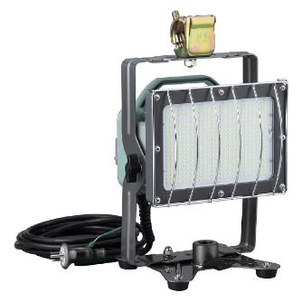 GLF-105KN ハタヤリミテッド メーカー純正 100W軽便LED投光器