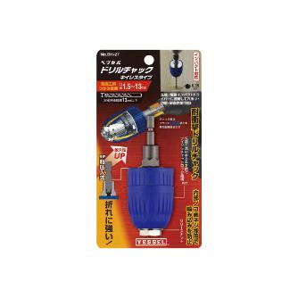 BH-271 ベッセル 純正品 ドリルチャック キーレス VESSEL