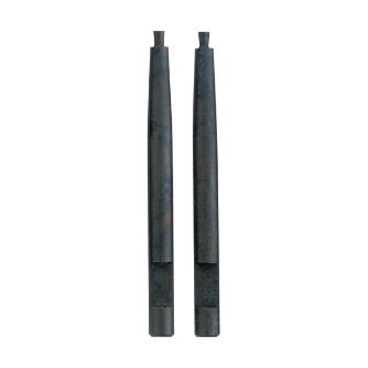 FS-L2 フジ矢 純正品新品 スナップリング用替爪（直用）φ2．0