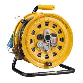GBM-130K ハタヤリミテッド メーカー純正 マルチテモートリール