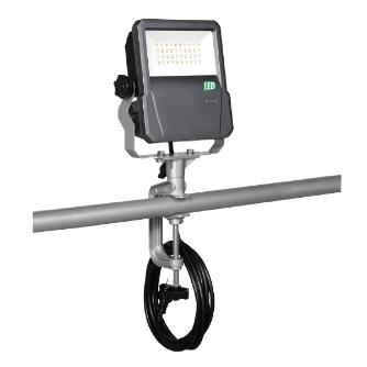 LEV-705 ハタヤリミテッド メーカー純正 70W LED投光器