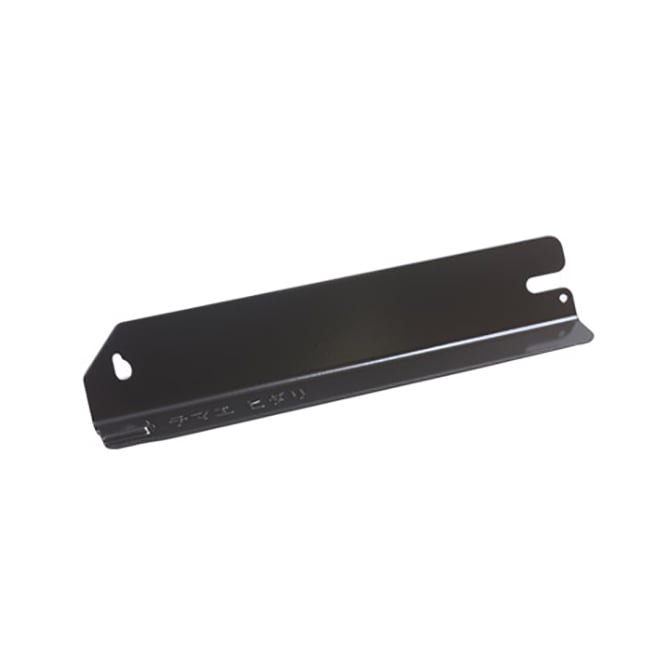 SRF7858 ノーリツ 純正部品 サイドカバーL（HM01） 【HM】