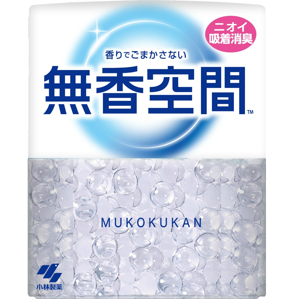 小林製薬 純正品 無香空間 無香料 4987072098813