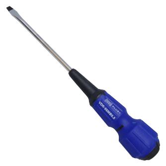 VDR-56M フジ矢 純正品新品 電工ドライバー（－5．5） （VICTOR）