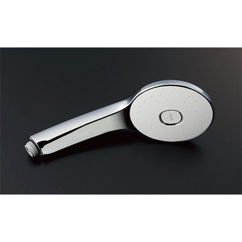 BF-SL6FW1 LIXIL・INAX エコフルアクアスプレーシャワー（めっき仕様） 浴室部品 [BF-SL6/FW1]