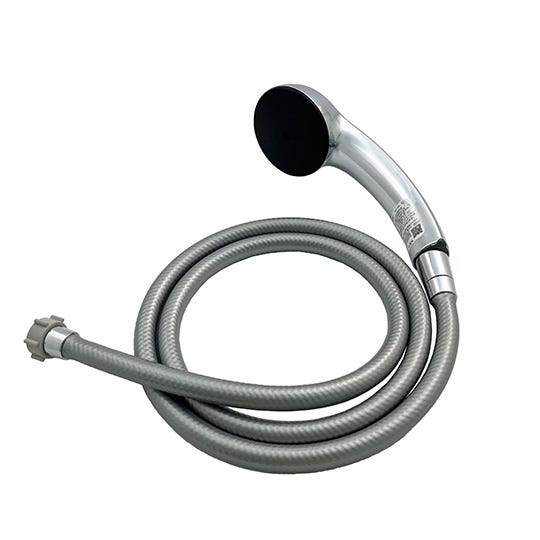 BF-SN6BG18-PU-EC-A-1859-3-PU-GP LIXIL・INAX 低水圧用シャワー [BF-SN6BG(1.8)-PU-EC] シャワーエルボ [A-1859-3-PU] 浴室部品 brdp