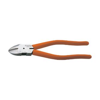 470-150 フジ矢 純正品新品 超硬刃付強力ニッパ