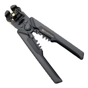 PP717A-220-BG フジ矢 純正品新品 オートマルチストリッパ（黒金）