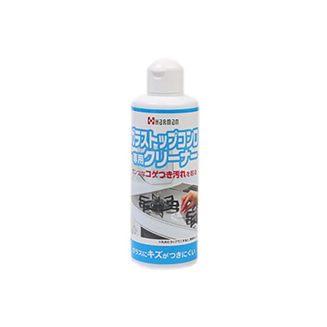 SPA7004 ノーリツ 純正部品 ガラストップコンロ専用クリーナー【HM】