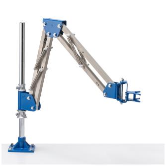 HFS1-300-1DR ベッセル 純正品 ハンドフリー（ドライバーホルダー旋回式） VESSEL