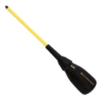 526D-BG フジ矢 純正品新品 電工ドライバー／＋2．0mm（黒金）
