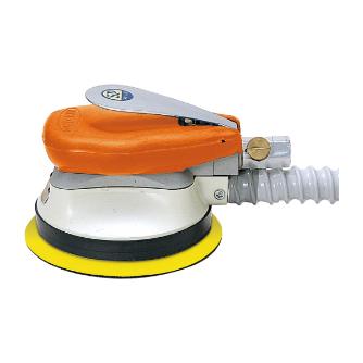 SPS-30DFM ベッセル 純正品 DAサンダー125mmφ吸塵タイプ VESSEL