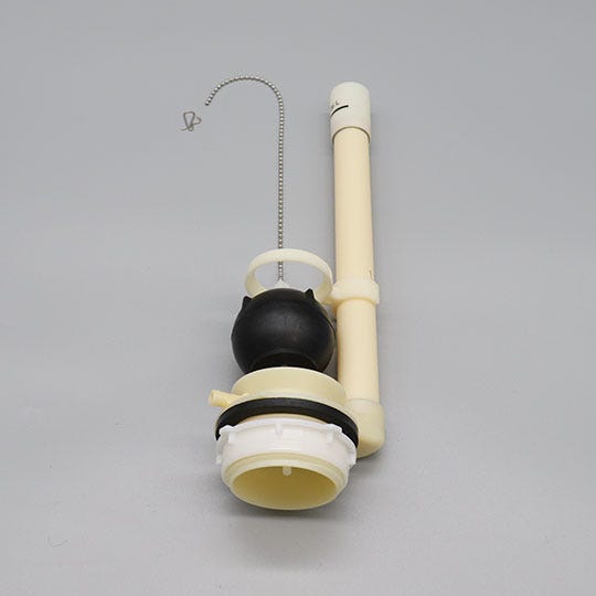 TF-889CW LIXIL・INAX 純正部品 フロート弁(流動式) トイレ部品 [TF-889CW]