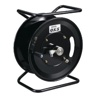 HSP-12MS ハタヤリミテッド メーカー純正 高圧ホースリール