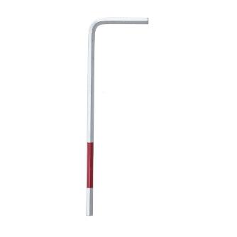 HMTS-20 フジ矢 純正品新品 六角棒レンチ 2．0mm（ショート） (WISE)