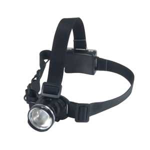 PLH-300 ジェフコム LEDヘッドライト
