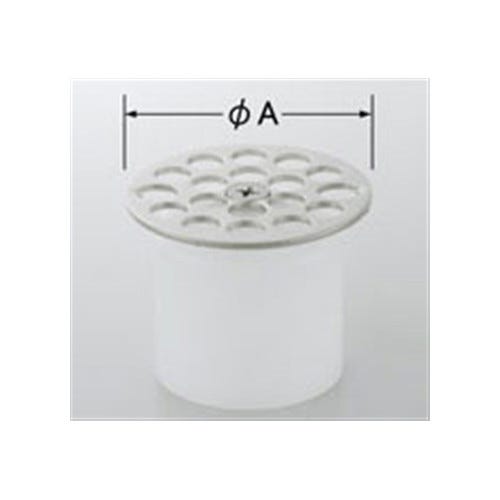 A-215 LIXIL・INAX 純正部品 小便器用目皿 トイレ部品 [A-215]