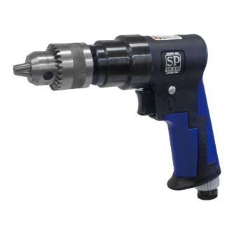 SP-7525 ベッセル 純正品 エアードリル10mm（正逆回転機構付き） VESSEL