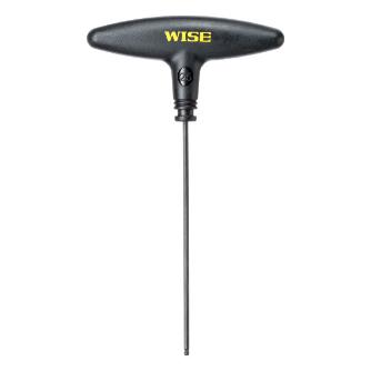 TBP-25 フジ矢 純正品新品 T型ボールポイントレンチ (WISE)