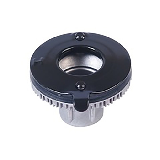 SRB7762 ノーリツ 純正部品 バーナーキャップ　LL【HM】 【全国一律送料450円】