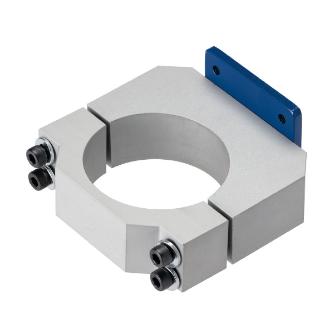 HFB-H55 ベッセル 純正品 ホルダーアタッチメント（φ47～55） VESSEL
