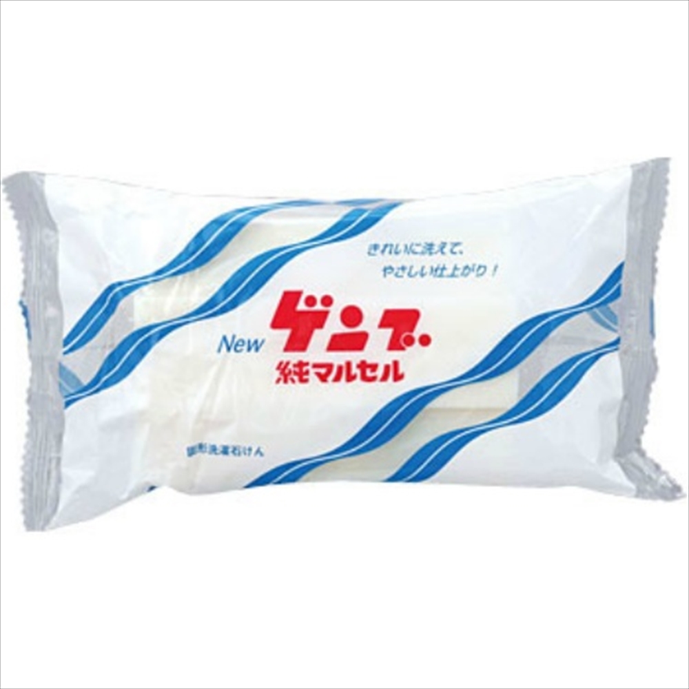 ゲンブ 純正品 ニュー ゲンブ 純マルセル 215g 4534285822607