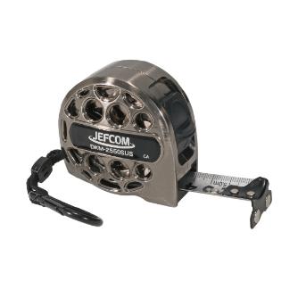 DKM-2550SUS ジェフコム 電工メジャー（ステンレスタイプ）