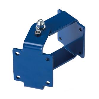 HFB-R ベッセル 純正品 Rタイプ（旋回式）アタッチメント