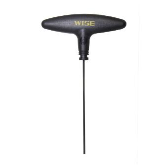 TH-20 フジ矢 純正品新品 T型六角レンチ (WISE)